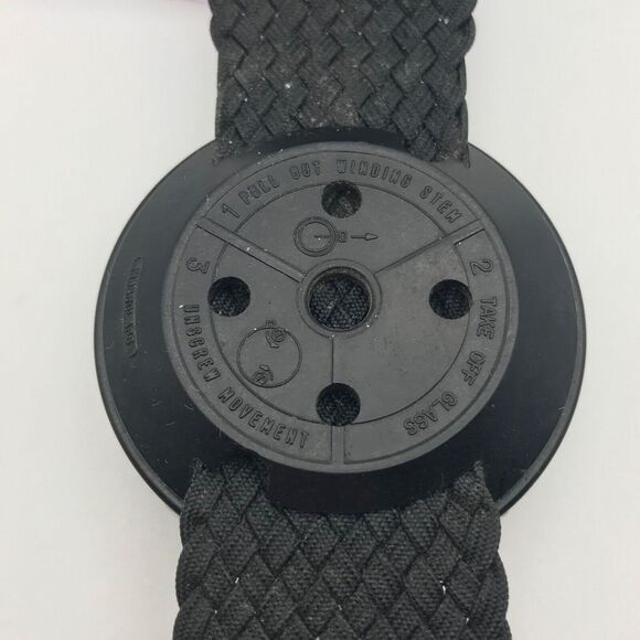 Heuer Men's 1980's Vintage Yacht Timer Classic Timepiece Boating Sporting - Picture 10 of 11